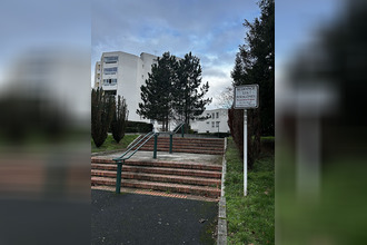 achat appartement reims 51100