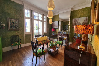 achat appartement reims 51100