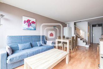 achat appartement reims 51100