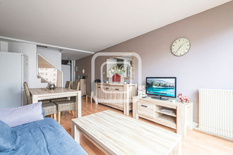 achat appartement reims 51100