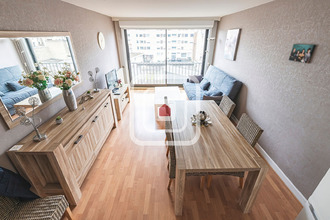 achat appartement reims 51100