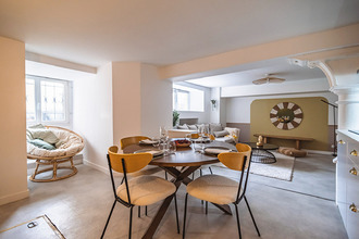 achat appartement reims 51100