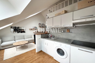 achat appartement reims 51100