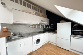 achat appartement reims 51100