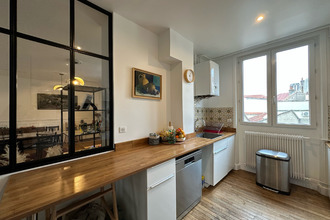 achat appartement reims 51100