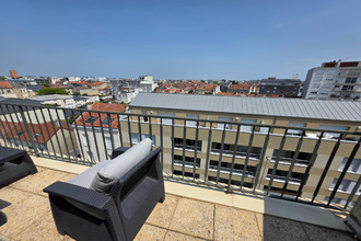achat appartement reims 51100