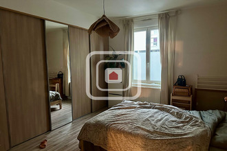 achat appartement reims 51100