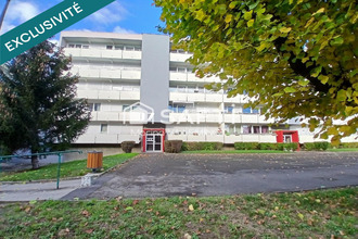 achat appartement reims 51100
