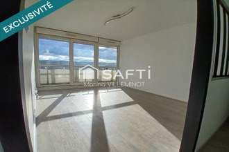 achat appartement reims 51100