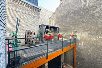 achat appartement reims 51100