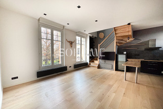 achat appartement reims 51100