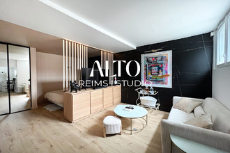 achat appartement reims 51100