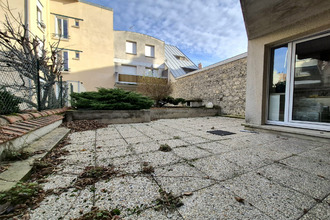 achat appartement reims 51100