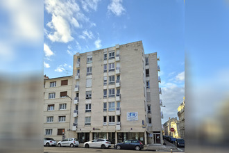 achat appartement reims 51100