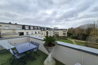 achat appartement reims 51100