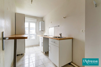 achat appartement reims 51100