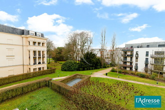 achat appartement reims 51100