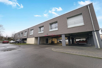achat appartement reims 51100