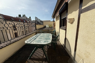 achat appartement reims 51100