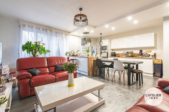 achat appartement reims 51100