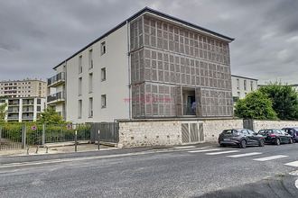 achat appartement reims 51100