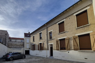 achat appartement reims 51100