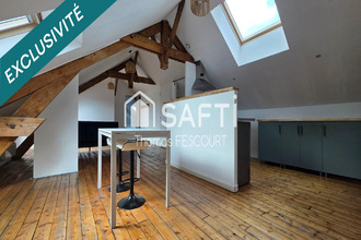 achat appartement reims 51100