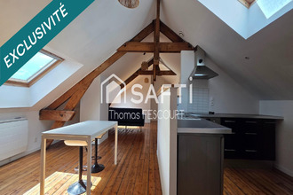 achat appartement reims 51100