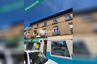 achat appartement reims 51100