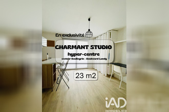 achat appartement reims 51100