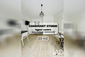 achat appartement reims 51100