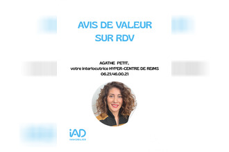 achat appartement reims 51100