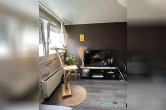 achat appartement reims 51100