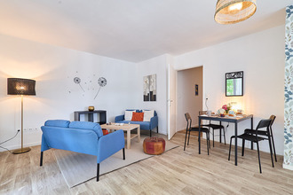 achat appartement reims 51100