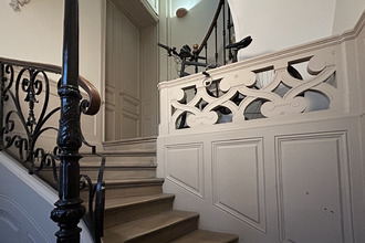 achat appartement reims 51100