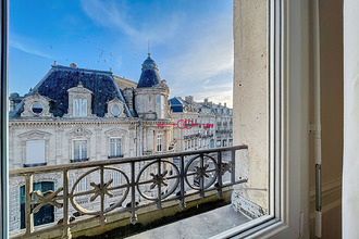 achat appartement reims 51100