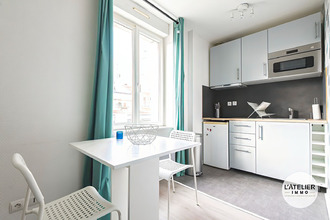 achat appartement reims 51100