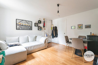 achat appartement reims 51100