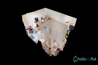 achat appartement reims 51100