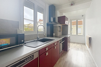 achat appartement reims 51100