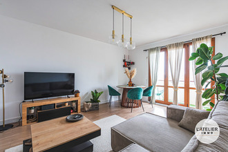 achat appartement reims 51100