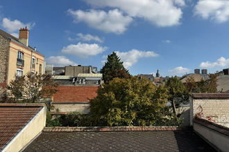 achat appartement reims 51100