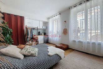 achat appartement reims 51100