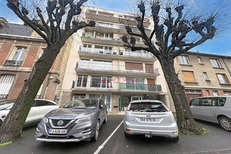 achat appartement reims 51100