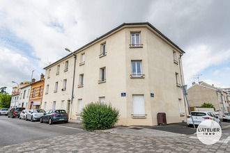achat appartement reims 51100