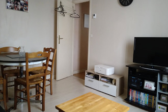 achat appartement reims 51100