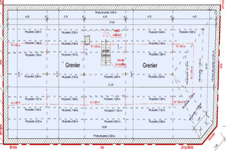 achat appartement reims 51100