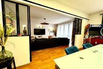 achat appartement reims 51100