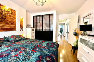 achat appartement reims 51100