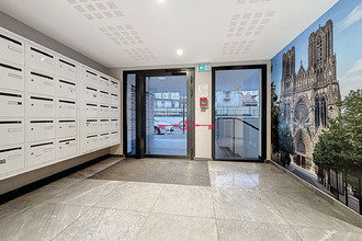 achat appartement reims 51100